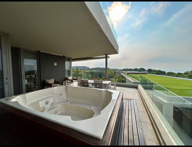 3 BEDROOM APARTMENT FOR SALE IN SIBAYA PRECINCT